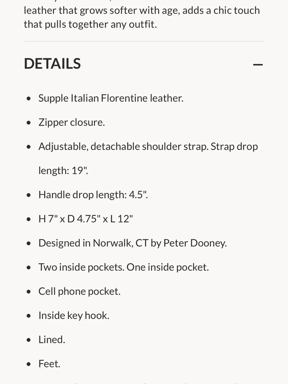 Dooney & Bourke dooney bourke